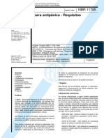 NBR 11785 - Barra antipânico - Requisistos.pdf