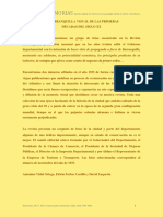 Dialnet LaBarranquillaVisualDeLasPrimerasDecadasDelSigloXX 4653992 PDF