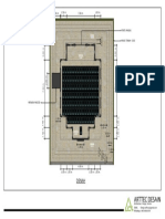 Denah Masjid PDF