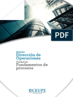 Fundamentos de Procesos