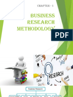 Business Research Methods