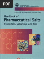 Rdf 2000 reliability data handbook of pharmaceutical excipients ebook