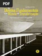  Os direitos Fundamentais num mundo em transformação