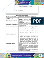 IE Evidencia 6 Informe Identificar Los Sistemas de Informacion en Una Empresa PDF