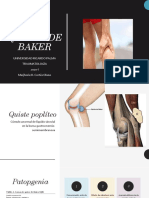 Quiste de Baker PDF