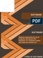 Software: Xi Computer Science Xi Informative Practices