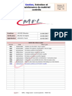 PRPL 06 v10 14032017 Gestion Entretien Et Maintenance Du Materiel de Controle 048585800 1721 17032017 PDF