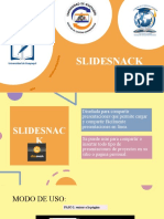 SLIDESNACK