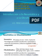 Introducción A La Neumática y Oleohidráulica