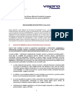 Recomandari POCU 2014-2020 SCG+Vapro Iul 2016 PDF