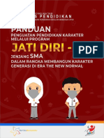 PANDUAN JATI DIRI - Ku - FNL PDF