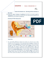 Acoustics Assignment 3 - 17091AA043 PDF