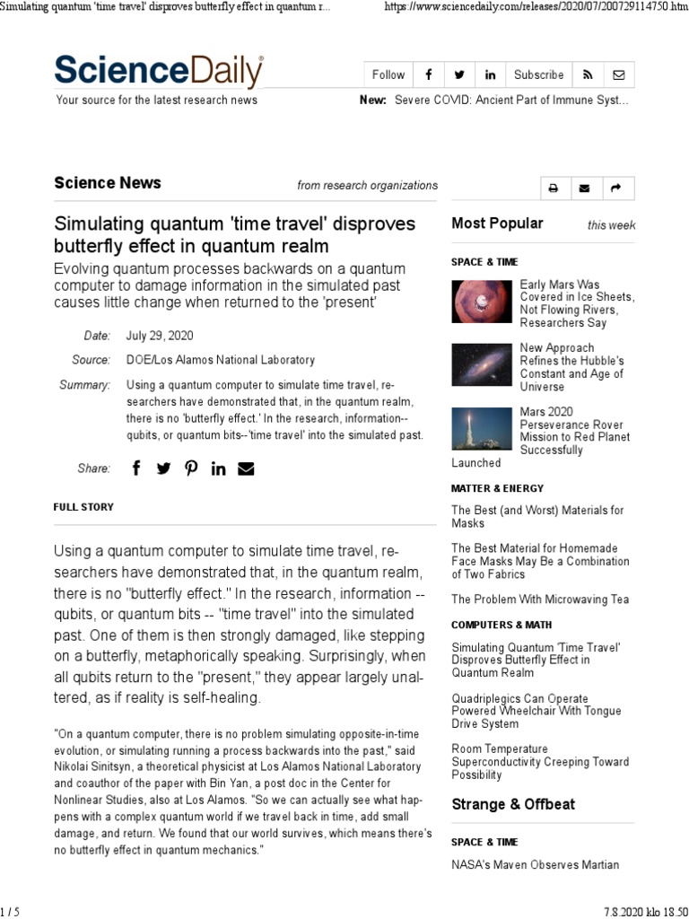 Quantum Quantum Computing Quantum Mechanics