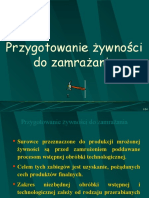 z2 ZAMRAŻALNICTWO