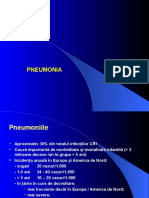 pneumonii 2019