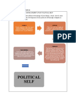 Political Self: Enhancement Activity 9