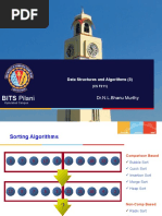 Data Structures and Algorithms - L3