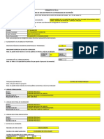 Formato #05-A: Registro de Idea de Proyecto O Programa de Inversión