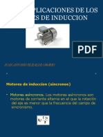 Motor de Induccion 1 y 2