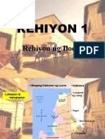 Aralin7 Rehiyon1