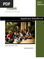 Download Grass Routes Handbook 2011 by Grassroutes SN47171803 doc pdf