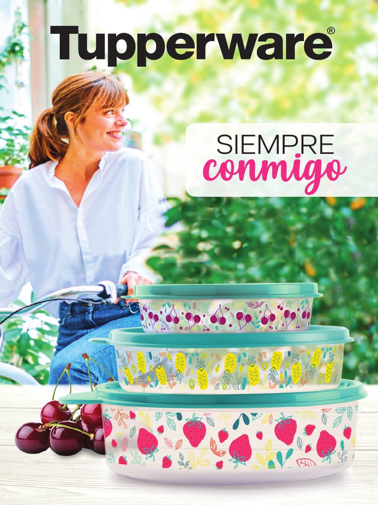 Tupperware 2019 19, PDF, Cuchillo