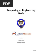 Download Tempering Review by Ale Nagode SN47171863 doc pdf