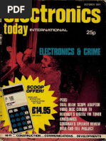 Re - 1975-01 | PDF | Am Broadcasting | Television