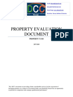 Property Leaflet PDF