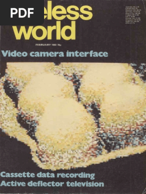 【WHO.A.U】Steve Cable Short Muffler Autocar - October 2, 2019 UK | PDF | Automotive Industry