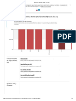 Progreso Del Curso IQ101.1x - Edx