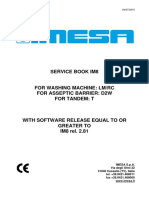 Imesa Washing PDF