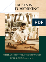 Exercises in Wood-Working