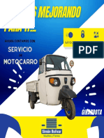 Publicidad Motocarro PDF