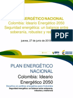 Ideario 2050 PDF