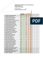 ACTIVIDAD 1 Calificaciones 3C PDF