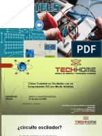 Temporizador 555 ASTABLE PDF