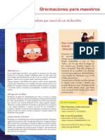 PRIM - 24 - La Aventura Que Nació de Un Melocotón PDF