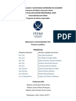 Proyecto Ladrillera PDF