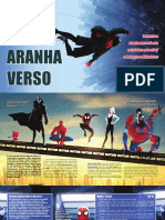 Adaptação - Aranhaverso PDF