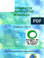 Contaminación