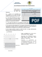 Ejercicios Propuestos de Mecánica de Suelos Tema 6 Asentamientos