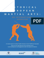 An International Overview of Historical European Martial Arts.pdf