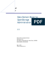 DDBoost Admin Guide 759-0017-0002 Rev A 2.5 PDF