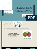 Marketing Relacional