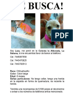 Se Busca Laxi