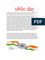 Republic Day