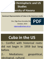 Para Webster Cuba