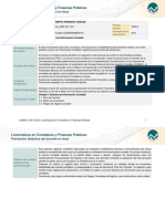 LCFP M7 U3 Planeación Didáctica