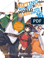 Konosuba 16 PDF